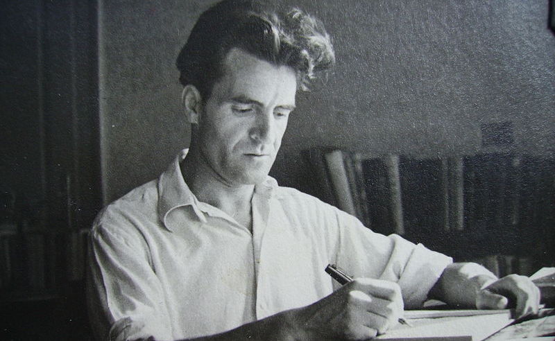 Blog • le philosophe Slavy Boyanov, «&nbsp;plaidoyer pour la personne humaine&nbsp;»