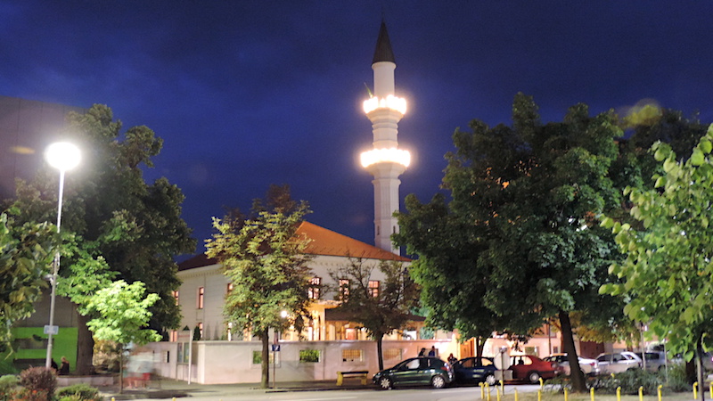 Bosnie-Herzégovine : la Communauté islamique dénonce des actes anti-musulmans