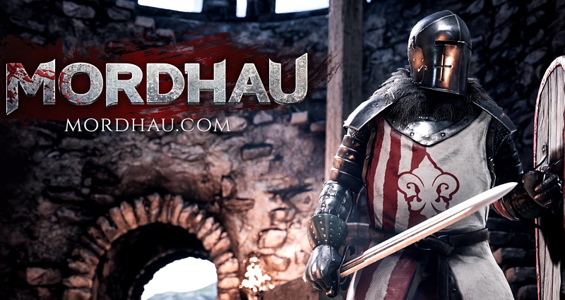 Slovénie : Mordhau, le jeu vidéo à la conquête du monde
