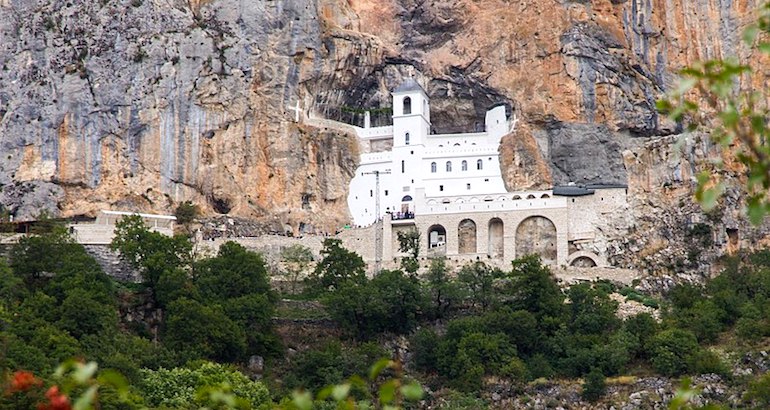 Quelle Église orthodoxe pour un Monténégro divisé ?