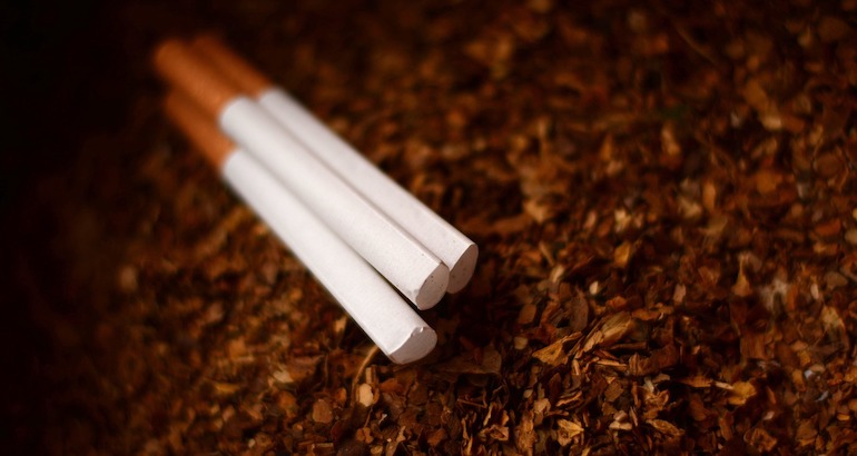 Macédoine du Nord : la hausse du prix des cigarettes est une aubaine pour les contrebandiers