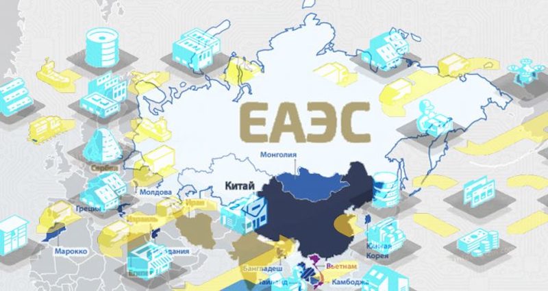 Serbie : Belgrade se rapproche de l&rsquo;Union eurasiatique, en attendant l&rsquo;UE…