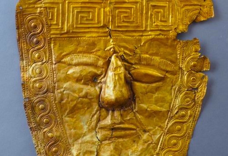 Archéologie : pour la première fois, les trésors antiques de Trebenishte sont réunis à Skopje