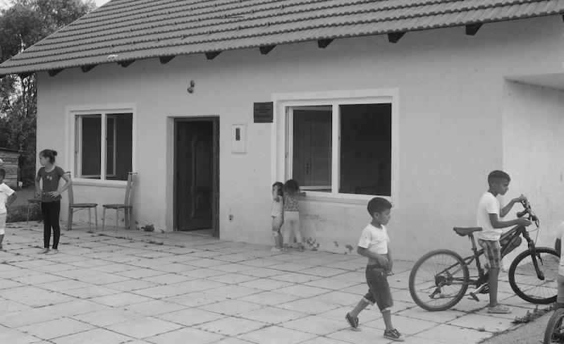 Croatie : un pas en arrière pour les petits Roms du Međimurje