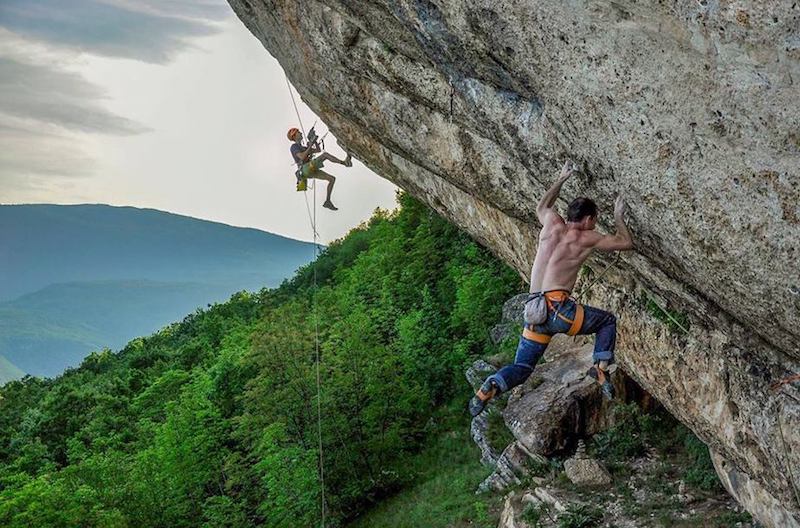 Découverte : les 10 meilleurs spots d&rsquo;escalade de Bosnie-Herzégovine