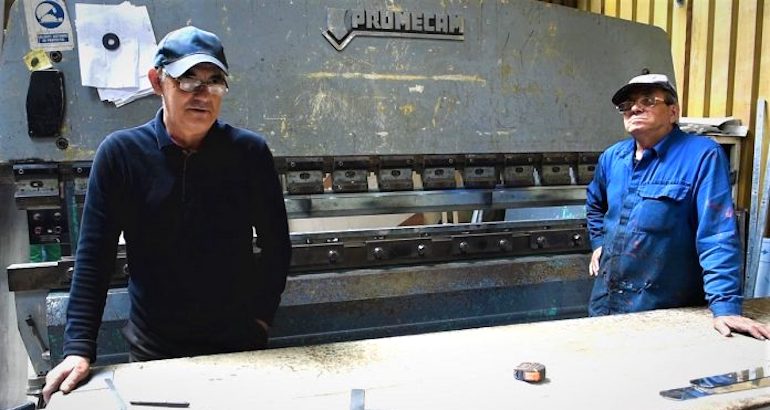 Roumanie : faute de main-d&rsquo;œuvre, on fait travailler les retraités