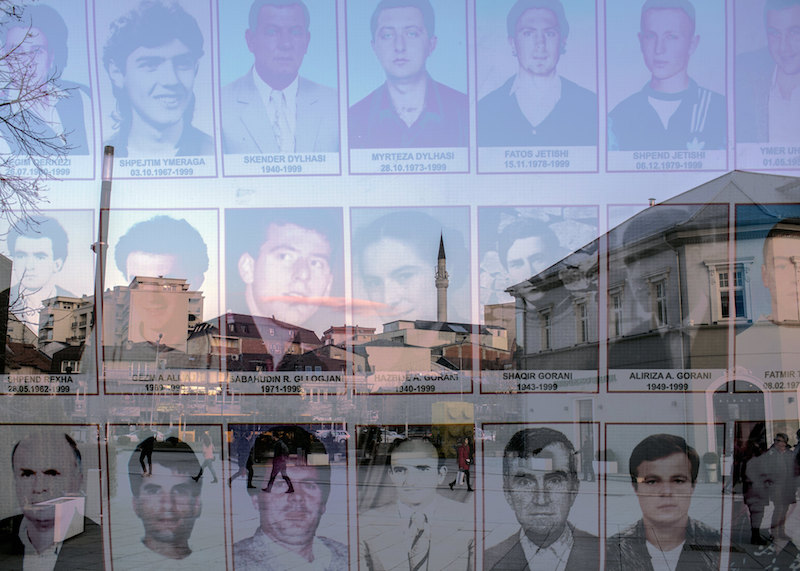 Kosovo : vingt ans après la fin de la guerre, enfin une Commission vérité et réconciliation