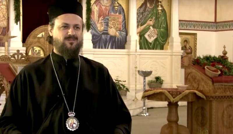 L&rsquo;évêque Maksim, une voix libre au sein de l&rsquo;Église orthodoxe serbe