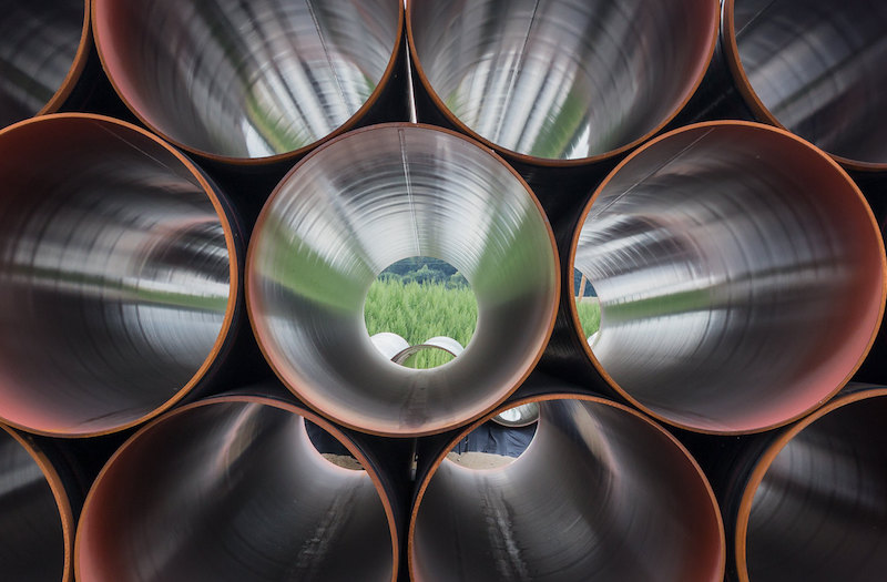 Énergie : la Moldavie et l&rsquo;Ukraine veulent importer du gaz en provenance de Roumanie