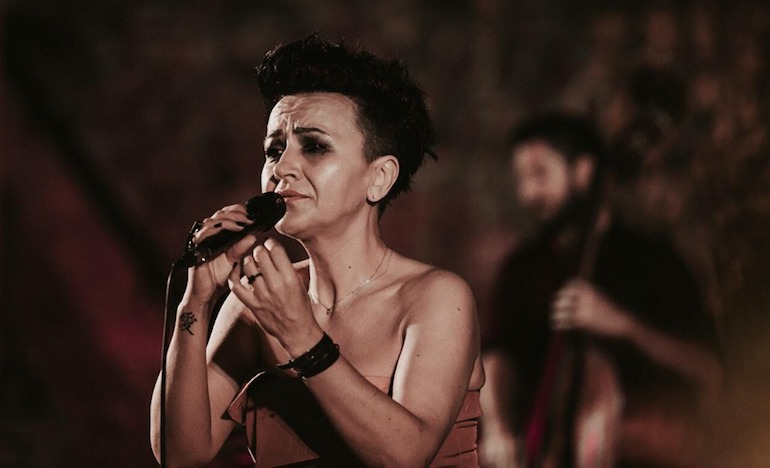 Bosnie-Herzégovine : Amira Medunjanin, ambassadrice mondiale du sevdah