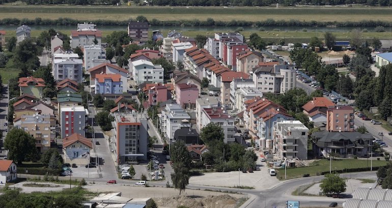 Croatie : six personnes assassinées dans une maison à Zagreb