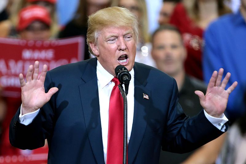 Serbie : Ivica Dačić fait déjà campagne pour Donald Trump