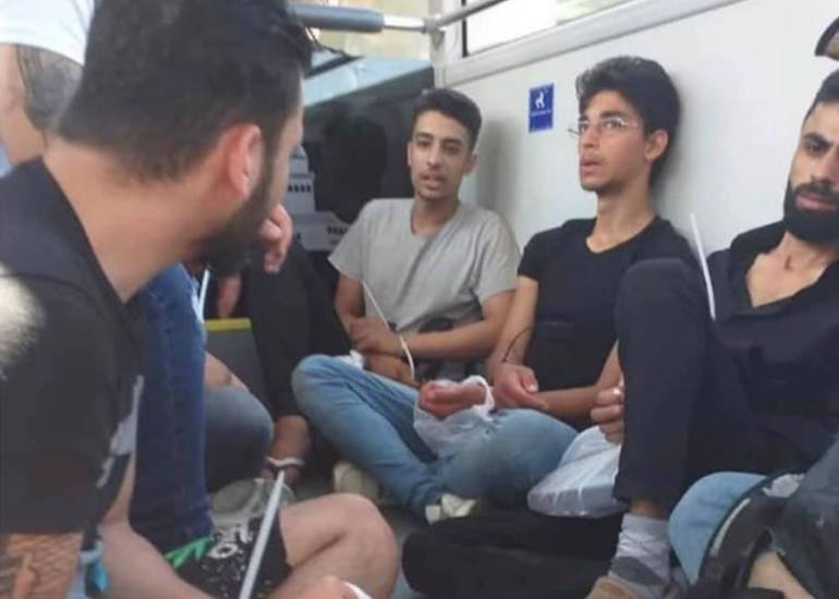 Turquie : à Istanbul, les réfugiés syriens vivent dans la peur du racisme et de la police
