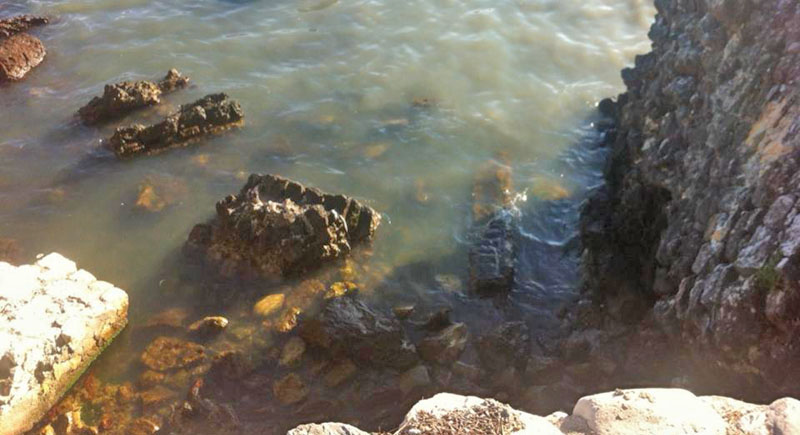 Croatie : alerte aux matières fécales dans l’Adriatique