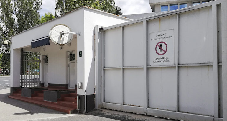 Bosnie-Herzégovine : un protectorat international qui ne dit plus son nom