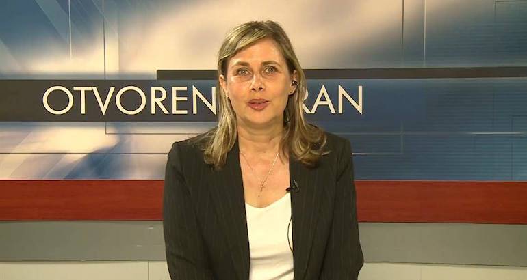 Serbie : en grève de la faim pour sauver les médias régionaux