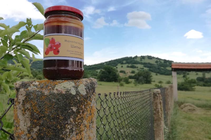 Macédoine du Nord : quand la confiture bio de « Tante Mirjana » s&rsquo;exporte à l&rsquo;international