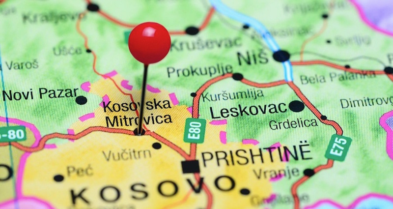 Législatives au Kosovo : les dissidents serbes s’unissent contre la mainmise de Belgrade