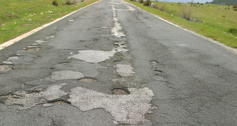 Bosnie-Herzégovine : l&rsquo;argent des péages comble les trous du budget, pas ceux des routes