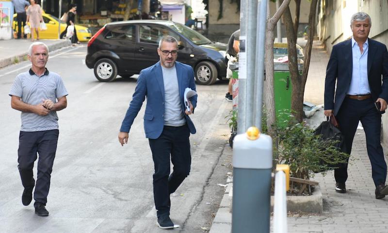 Saïmir Tahiri
