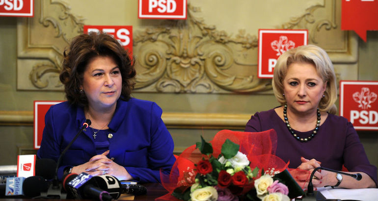 Roumanie : qui est Rovana Plumb, future commissaire européenne aux Transports ?