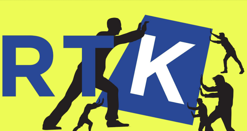 Kosovo : la RTK, une radio-télévision publique sous influence ?