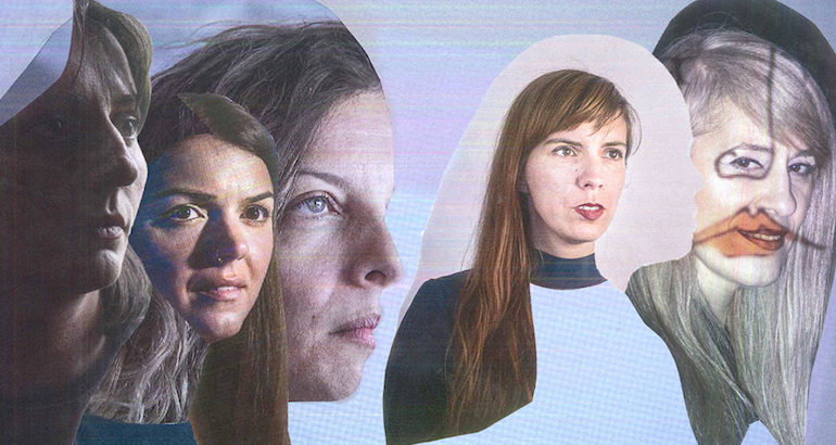 Kosovo : ces femmes qui secouent le monde de l&rsquo;art