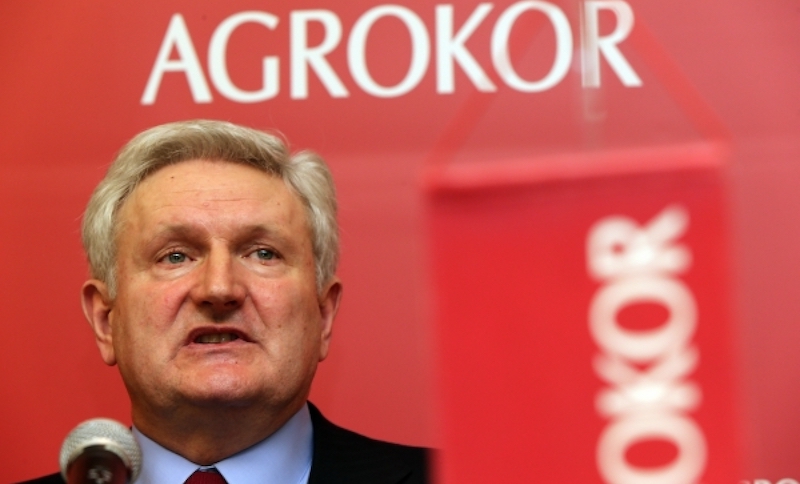 Ivica Todorić du temps de sa splendeur