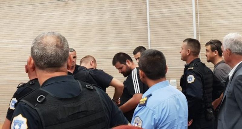 Kosovo : la justice condamne un réseau de soutien à l&rsquo;État islamique