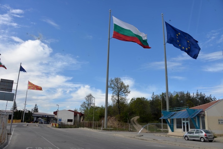 Revue de presse • Intégration européenne : la Bulgarie pose ses conditions à la Macédoine du Nord