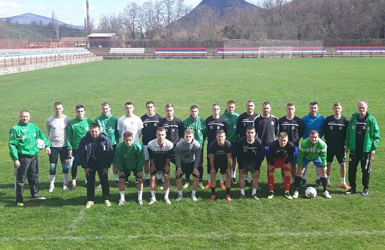 Nord du Kosovo : le match Étoile rouge-FK Trepča Mitrovica aura-t-il lieu ?