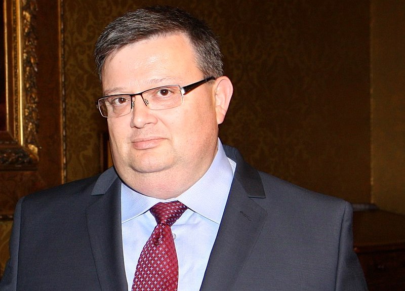 Bulgarie : ce procureur général qui fait trembler la société civile