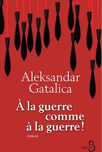 Blog • Une guerre 14-18 tragique et loufoque. Récit polyphonique sur la fin d&rsquo;un monde