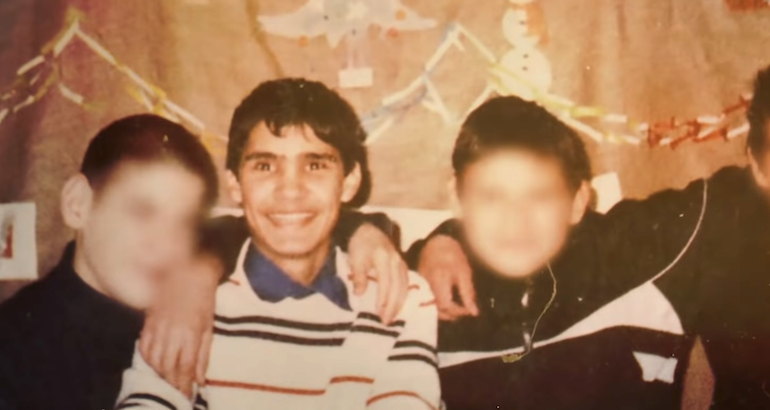 Roumanie : Viorel, ou l&rsquo;histoire d&rsquo;un orphelin qui s&rsquo;en est sorti