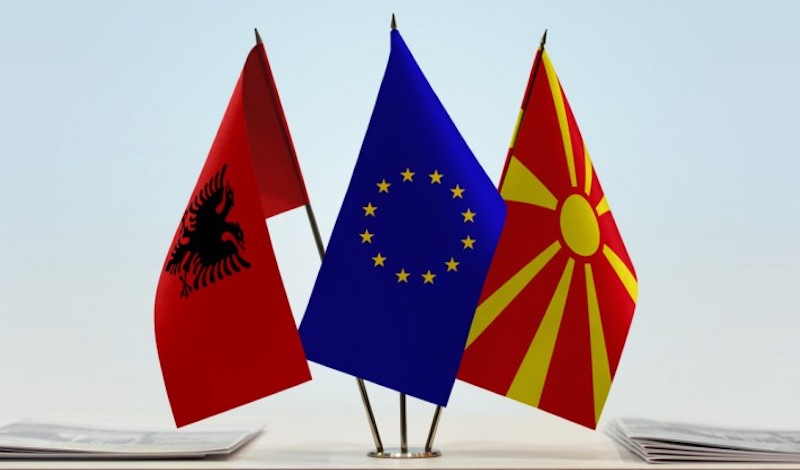 Albanie et Macédoine du Nord : déception et colère après « l&rsquo;erreur historique » de la France et de l&rsquo;UE