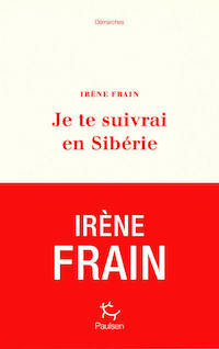 Blog • Un amour fou en Sibérie