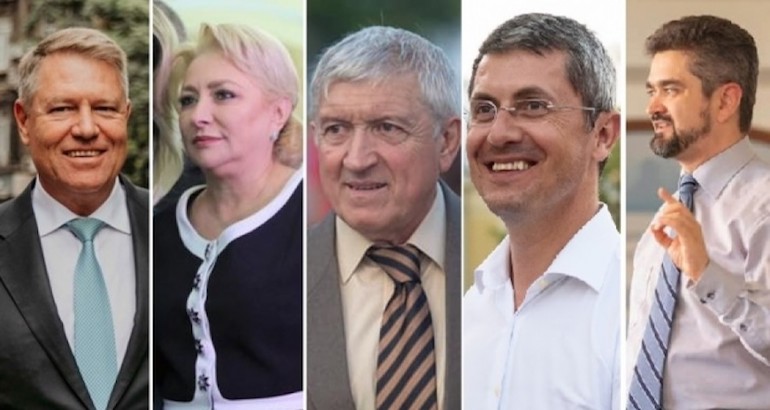 Revue de presse • Roumanie : mais où est passée la campagne présidentielle ?