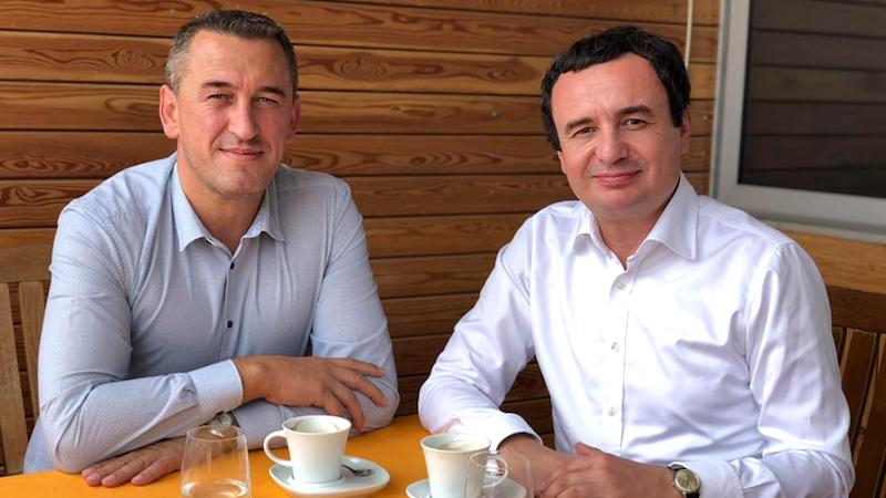 Kosovo : avec quels représentants serbes Albin Kurti peut-il gouverner ?