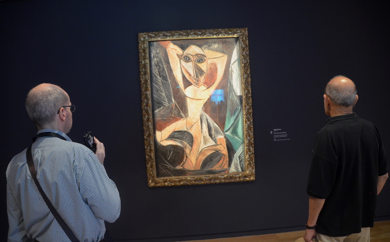 Grèce : un nouveau musée met l&rsquo;art moderne à l&rsquo;honneur