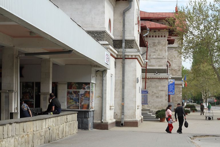 Exode en Moldavie : ceux qui rentrent