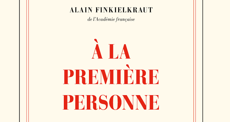 Blog • Alain Finkielkraut, ou l&rsquo;essentialisme comme entreprise soi-disant « subversive et salvatrice »