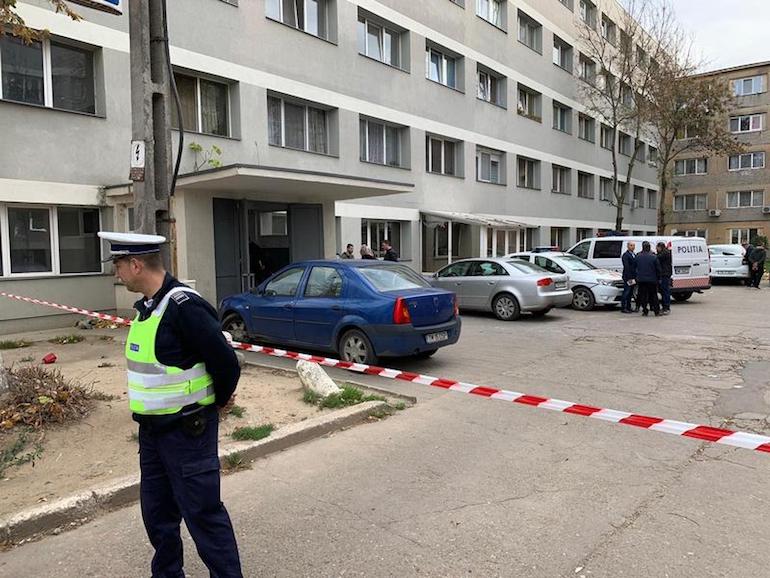 Roumanie : la désinsectisation d’un immeuble à Timișoara fait trois morts