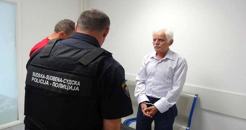 Crimes de guerre en Bosnie-Herzégovine : justice pour les victimes brûlées vives à Višegrad