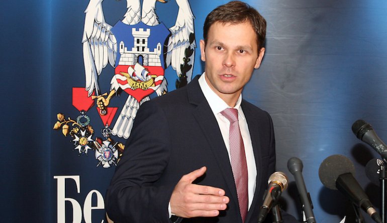 Serbie : Siniša Mali a bien plagié sa thèse de doctorat