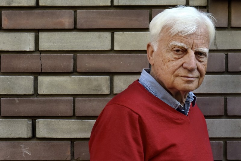 L&rsquo;autre Mur de Berlin • Yougoslavie : « le mur est mort, vive les murs ! »