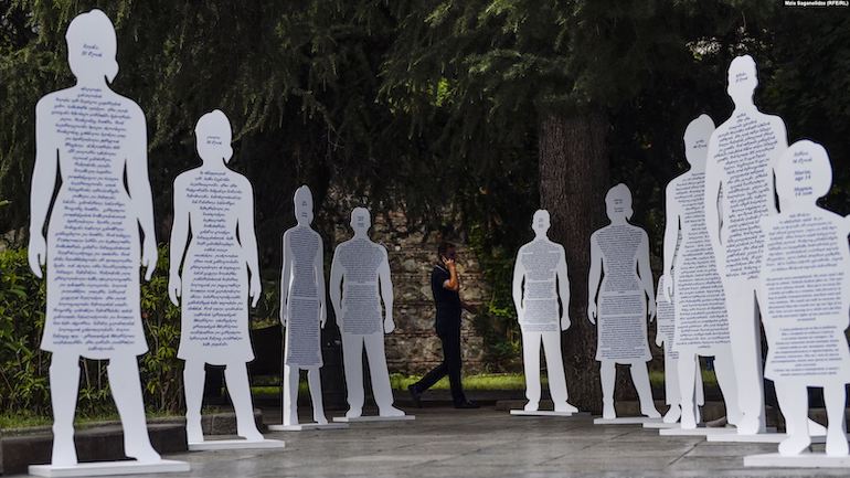 La Bosnie-Herzégovine, plaque tournante du trafic d’êtres humains