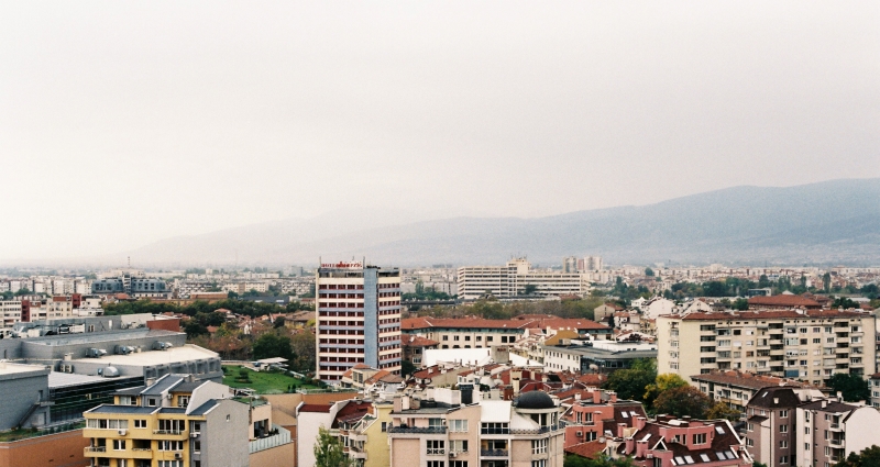 Bulgarie : Plovdiv 2019 (1/3), les rêves brisés d&rsquo;une capitale européenne de la culture
