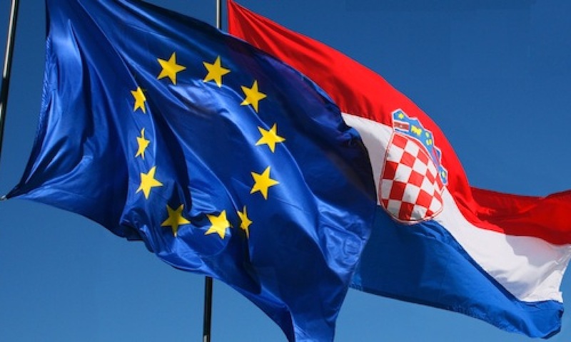 La Croatie se prépare à sa première présidence du Conseil de l&rsquo;UE