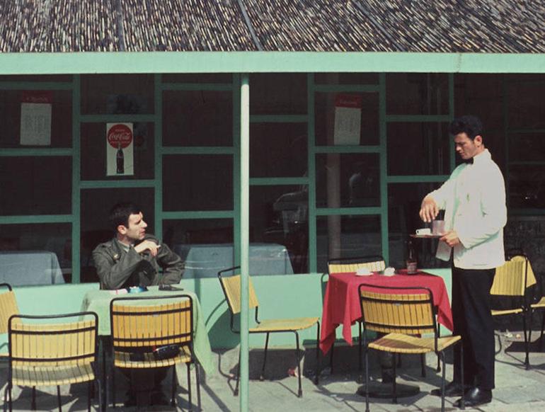 Serbie : encore une chance pour la fameuse kafana belgradoise Poslednja šansa ?