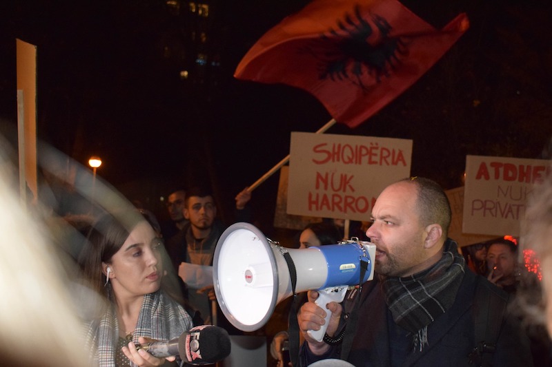 « Mini-Schengen » des Balkans : rien ne va plus entre l’Albanie et le Kosovo